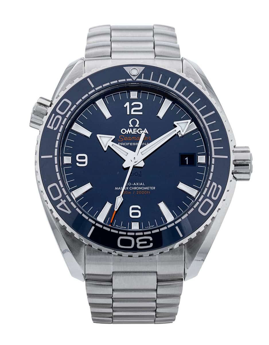 Omega Planet Ocean 215.30.44.21.03.001 Omega Planet Ocean 215.30.44.21.03.001